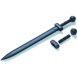 Gladiator 83 cm crni Cene