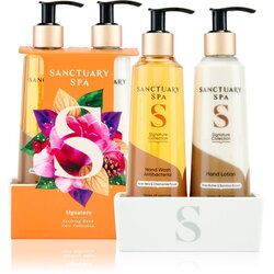 Sanctuary Spa Signature Collection darilni set za roke Cene