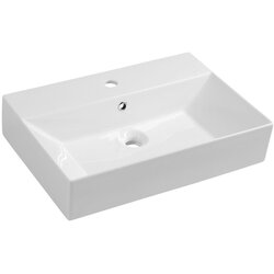 Isvea sistema z nadgradni lavabo 60x42 10SF50060 Cene