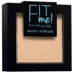 Fit ME MATTE KOMPAKTNI PUDER 130 (1003001120) Cene
