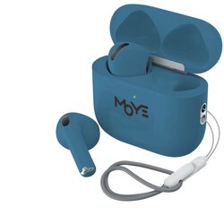 Moye Aurras 3 Lite True Wireless Earphone Blue Cene