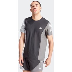 Adidas majica own the run colorblock tee m Cene