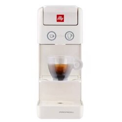 Illy FRANCISFRANCIS Y3.3 BEL IPERESPRESSO Cene
