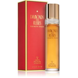 Elizabeth Taylor Diamonds and Rubies toaletna voda 100 ml za žene Cene