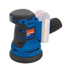 Workers Best aku ekscentrična brusilica WB 18V-EZS CPF – Solo Cene