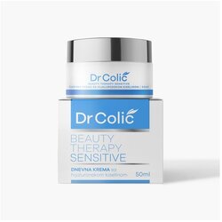 Dr Colić dnevna nega Beauty Therapy Sensitive 50ml Cene
