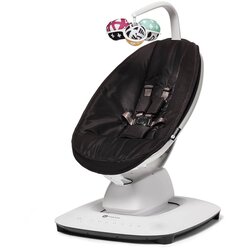 4moms gugalnik Mamaroo 5.0. black Cene