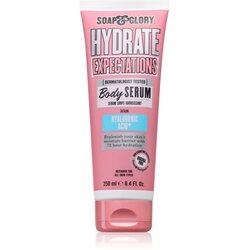 Soap & Glory Hydrate Expectations serum za tijelo 250 ml Cene