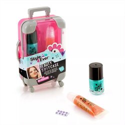 Canal Toys style 4 ever, mini beauty kovček - različne Cene