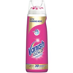 Vanish pre-treat gel 200ml Cene
