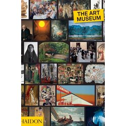 Inne Various - The Art Museum Cene