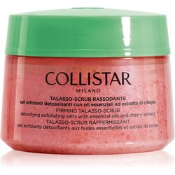 Collistar special perfect body firming talasso scrub piling za učvršćivanje tijela 700 g Cene