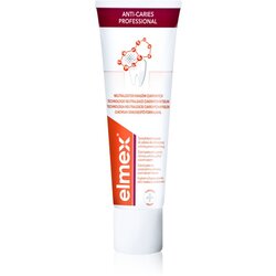 Elmex pasta za zube Cavity Protection Professional 75ml Cene