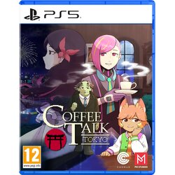Coffee Talk Tokyo (PS5) Cene