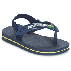 Havaianas Japonke BABY BRASIL LOGO pisana Cene