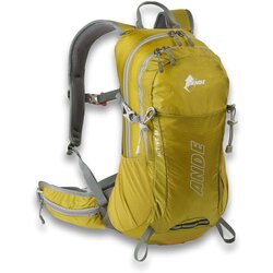 Ande Športne torbe Active 18Lt Rumena Cene