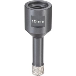 Einhell dijamantska krunasta testera za suvo bušenje M14 10mm 49500210 Cene