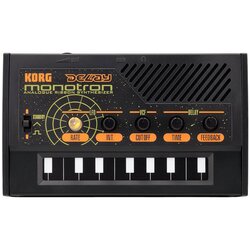 Korg MONOTRON DELAY efekt procesor Cene