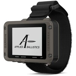 Garmin GPS navigacijski uređaj za zapešće Foretrex 901 Ballistic Edition Cijene