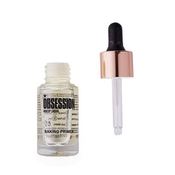 Makeup Obsession olje za obraz - Prime & Bake Baking Oil Cene