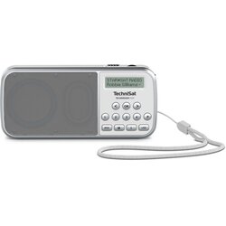 Technisat dab+ Taschradio Techniradiorordr WS, (20584276) Cene