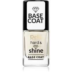 Delia Cosmetics Hard & Shine bazni lak za nokte 11 ml Cijene