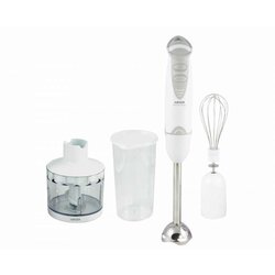 Haeger hb-400.012a štapni mikser + seckalica set 400w Cene
