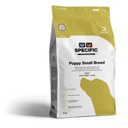 Dechra specific hrana za štence - puppy small breed 7kg Cene