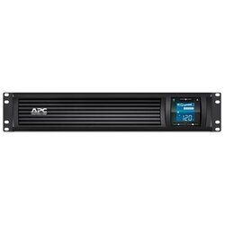 APC Smart-UPS SMC1000I-2UC Line-Interactive 1000VA 600W brezprekinitveno napajanje Cene