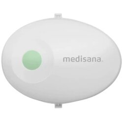 Medisana HM 300 ručni aparat za masažu bijela, metvica Cene