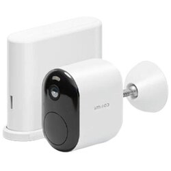 IMIlab EC4 Spotlight Battery Camera Set Cene