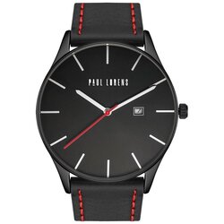 Paul Lorens Ura PL7028A21A3 pisana Cene