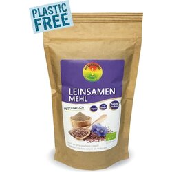 Bioenergie moka iz lanenih semen bio Cene