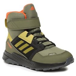 Adidas Cipele TERREX TRAILMAKER HIGH COLD.READY Cijene