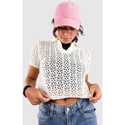 24COLOURS 41243A T-shirt white Cene