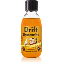 LaQ Shots! Drift Dynamite vlažilen gel za prhanje 100 ml Cene