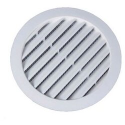 Tehnoexport d.o.o. Ventilaciona rešetka PVC fi110 Cene