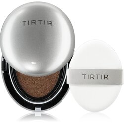 TIRTIR Mask Fit Aura Cushion hidratantni puder u spužvici za sjaj lica nijansa 51N Fudge 18 g Cijene