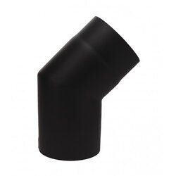 BRAĆA KARIĆ Koljeno dimovodno 120mm 45° M53635 Cene