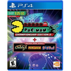 PAC Man Championship Edition 2 (PS4) Cene