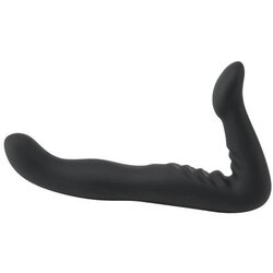Fetish Fantasy Elite Penetrix Dildo 20,3cm, crni Cene