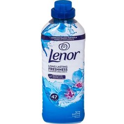 Lenor Omekšivač za veš Spring 2x987ml Cene