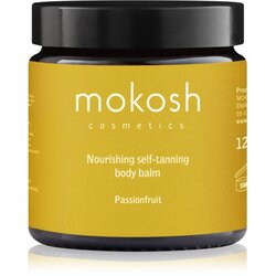 MOKOSH Passionfruit samoporjavitveni balzam z hranilnim učinkom 120 ml Cene