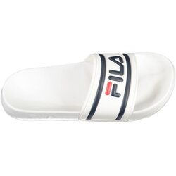 Fila Natikače 'Morro Bay' crvena / crna / bijela Cijene