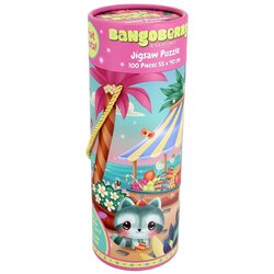  Puzzle Bangoberry Fruit Fiesta 100 komada Cijene