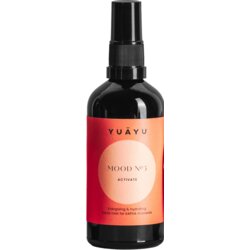 YUĀYU Hydra Spray No. 3 – Kapha Mood - 100 ml Cene