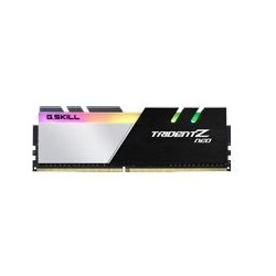 G.skill DDR4 RAM 32GB (2x16GB Dual-Kit) PC3600 CL18 32GTZN RGB Trident Z Neo RGB Cene