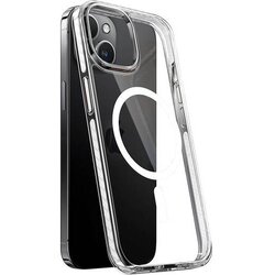 Torras Spark etui za iPhone 15 (prozoren) Cene