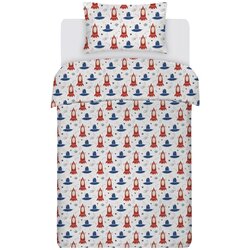 Svilanit posteljnina 2-delna Shuttle Cene
