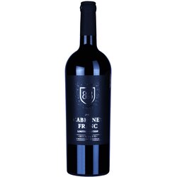Belo Brdo Cabernet Franc Limited Editional Cene